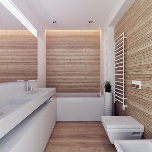 baño rectangular 03